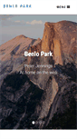Mobile Screenshot of benlo.com